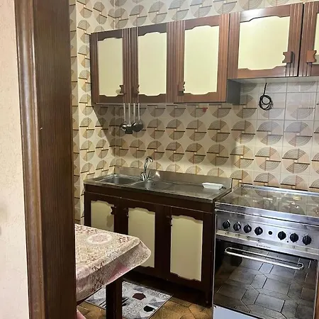 House Nardina Apartament