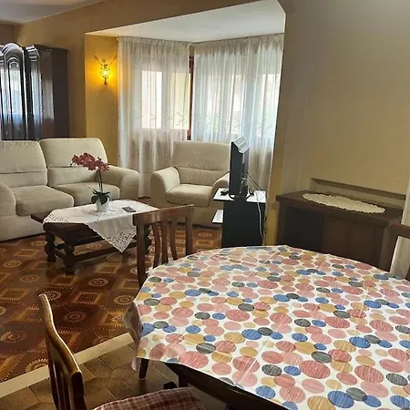 House Nardina Olbia