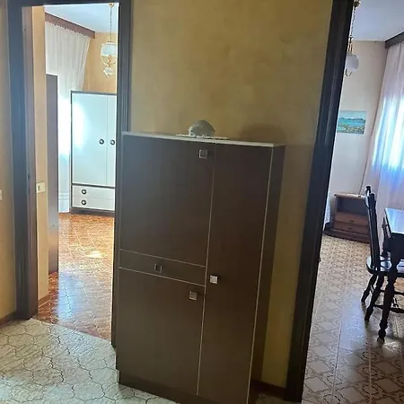 Apartamento House Nardina Olbia