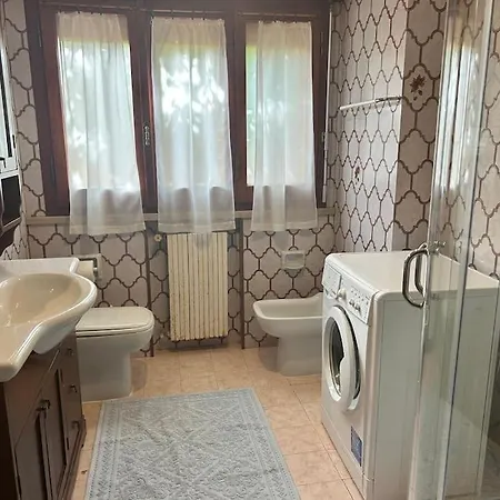 Apartamento House Nardina *