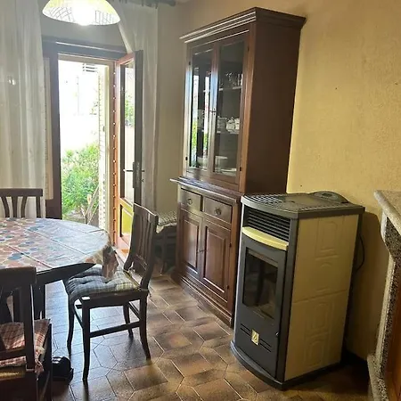 House Nardina * Olbia