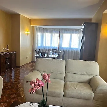 Appartement House Nardina