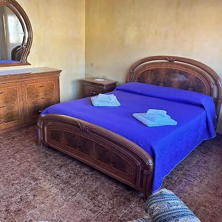 Apartman House Nardina Olbia