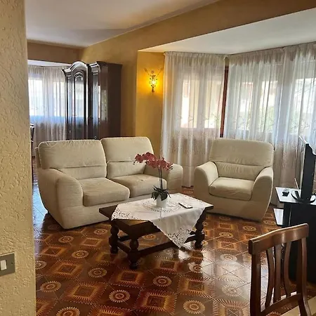 Apartamento House Nardina