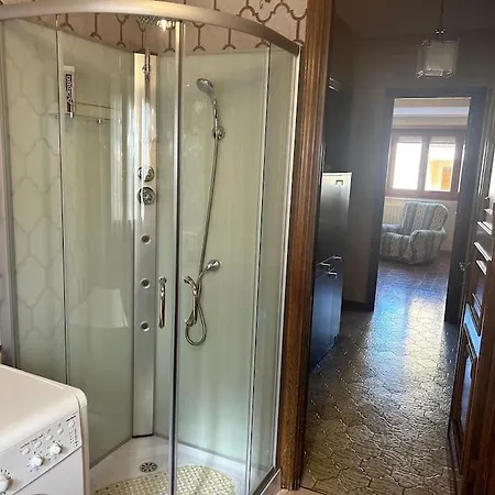 Apartman House Nardina Olbia