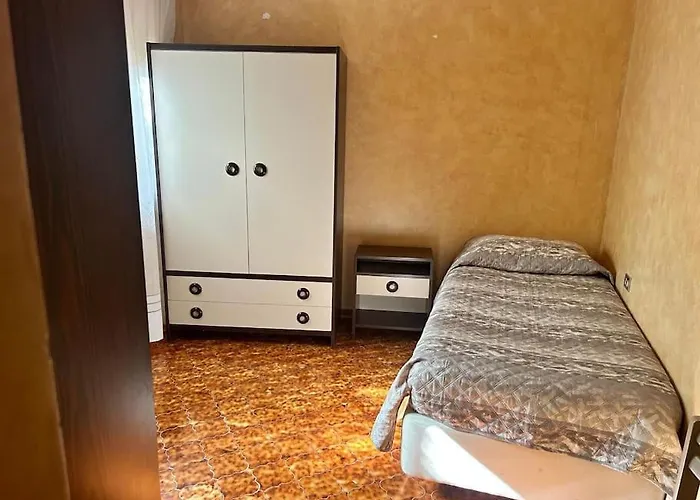 House Nardina Appartement Olbia