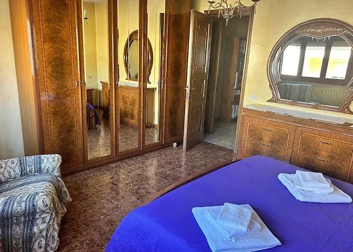 House Nardina Appartement Olbia