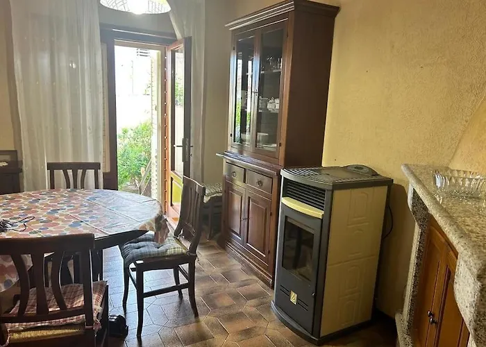 House Nardina * Olbia