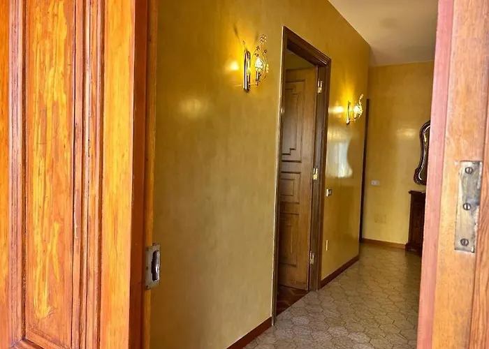 House Nardina Appartement