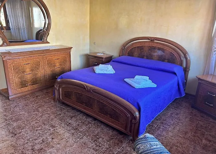 Appartement House Nardina Olbia