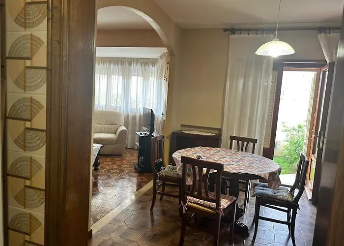 Appartement House Nardina