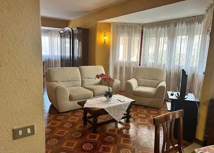 Appartement House Nardina