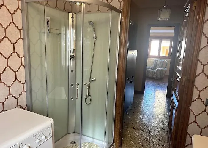 Appartement House Nardina Olbia